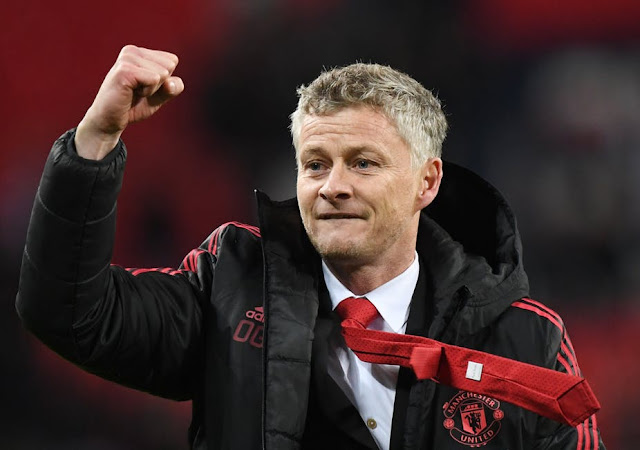 3 HAL INI MENGINDIKASIKAN BAHWA MU ERA SOLSKJAER BAKAL LEBIH BAIK