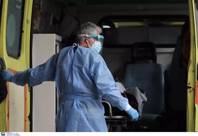 Κορονοϊός: 50 κρούσματα στην Κιβωτό της Αγάπης – Μεγάλη ανησυχία στο ίδρυμα