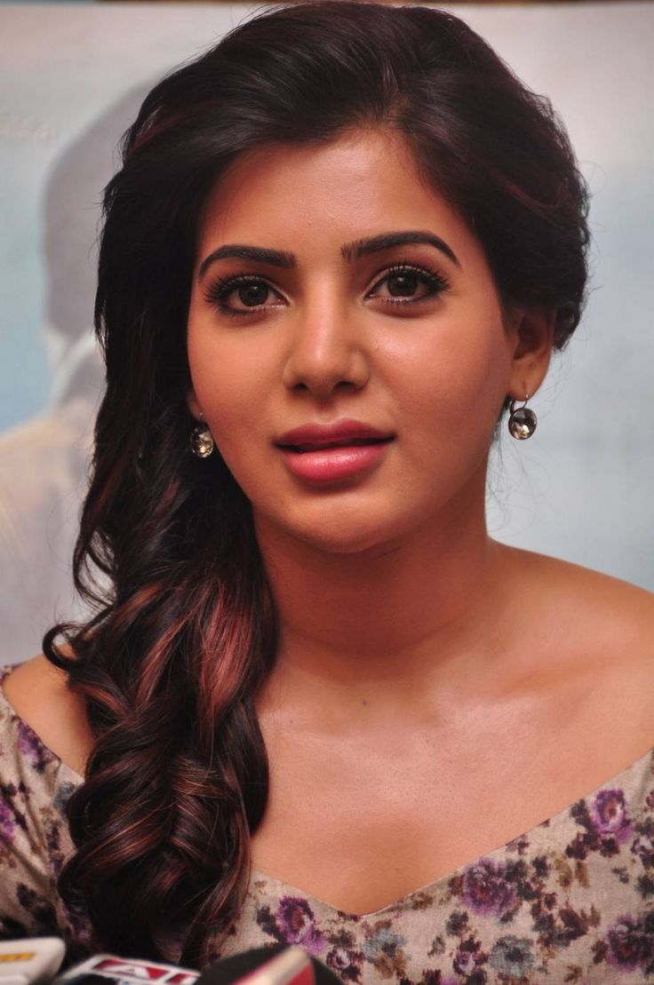 100 Cute Samantha HD Wallpaper, Images And Photos Free Download