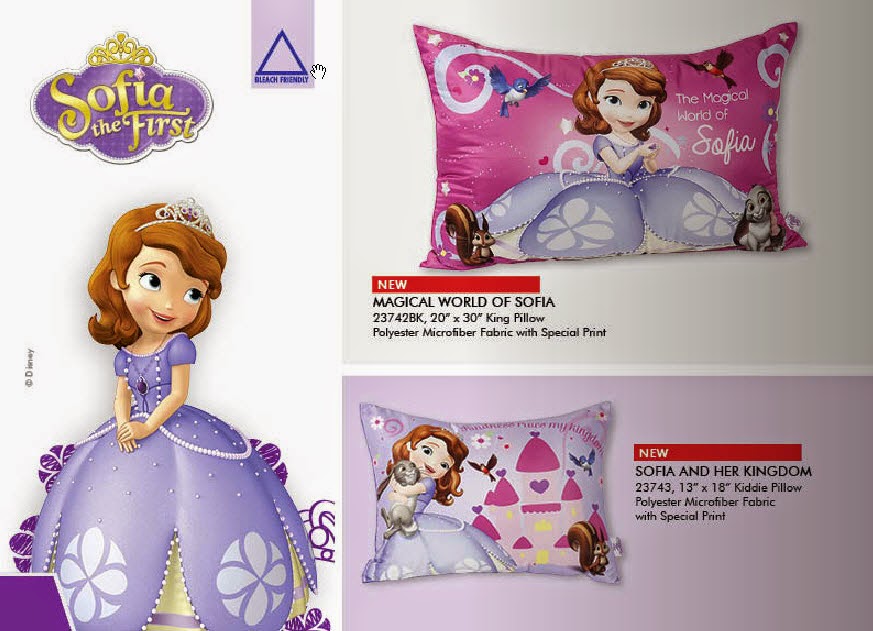 Dakki Catalog Dakki Disney Princess Design Collection