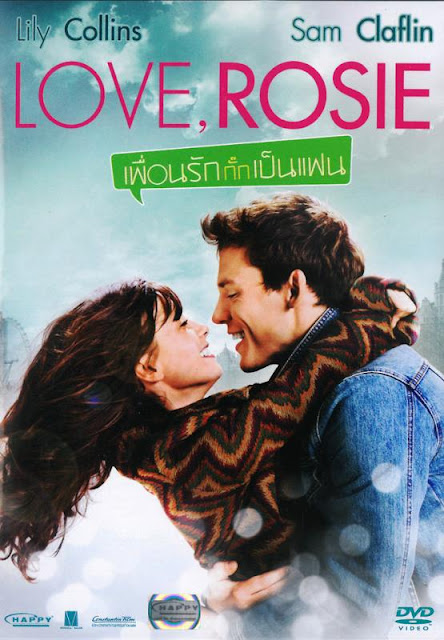 فيلم Love, Rosie مترجم