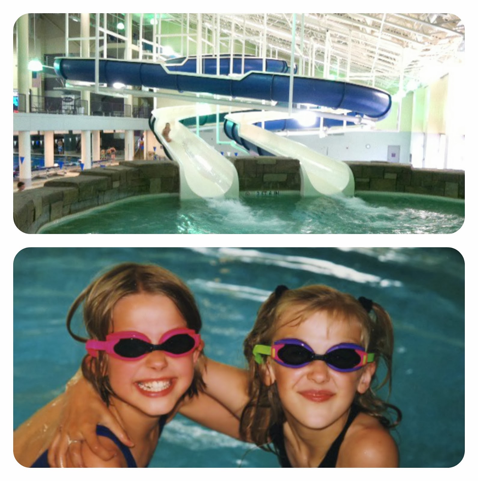 When Your Summer Pool Closes, Keep Swimming With an Aquatics Pool When Your Summer Pool Closes, Keep Swimming With an Aquatics Pool