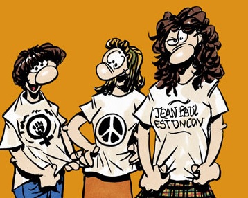 Blog à Malices Des Salopes et des Anges