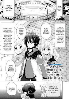 World Teacher Isekaishiki Kyouiku Agent Chapter 09 Bahasa Indonesia World Teacher Isekaishiki Kyouiku Agent Chapter 09 Bahasa Indonesia