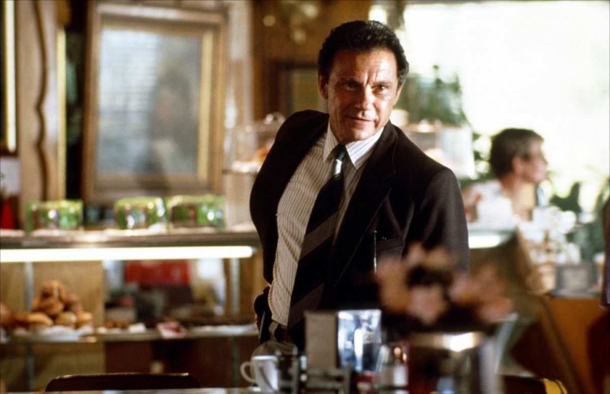 Thelma and Louise 1991