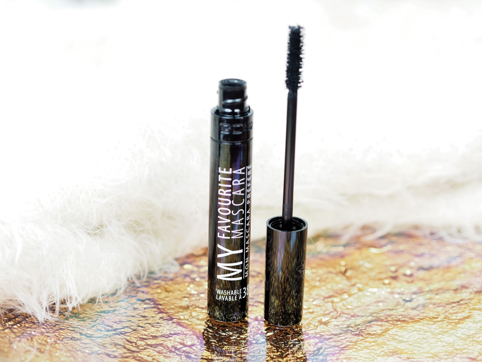 GOSH My Favourite Mascara