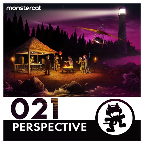 Various Artists - Monstercat 021 - Perspective [iTunes Plus AAC M4A]