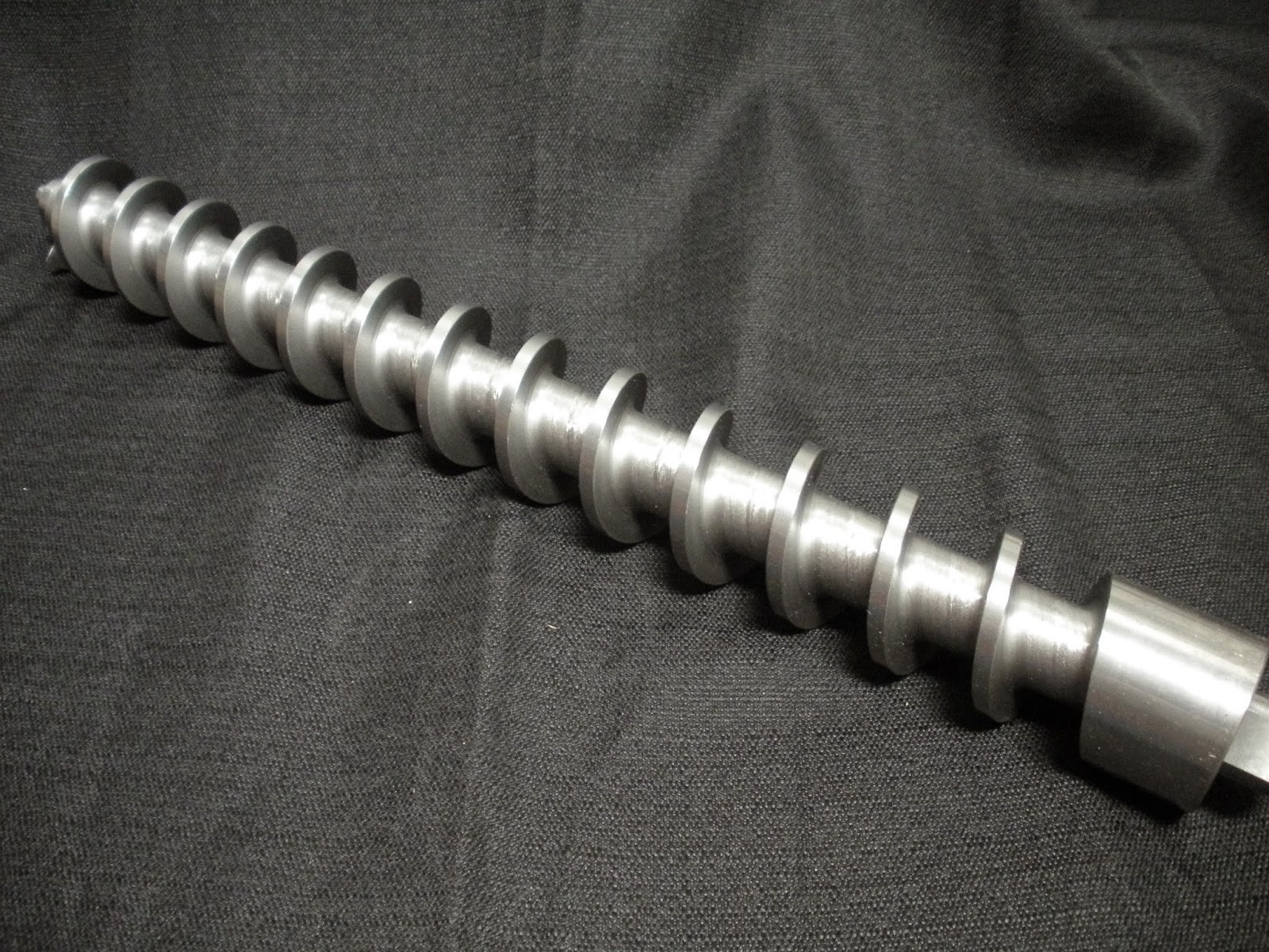 R&C Pasta Machines Looking for Pasta machine parts and service?