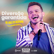 CD - Verão 2021 - Matheus Fernandes CD - Verão 2021 - Matheus Fernandes