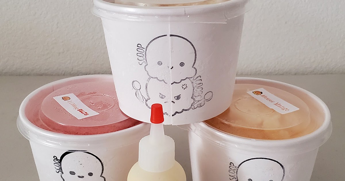 Eat Rice Scoop Scoops Hi