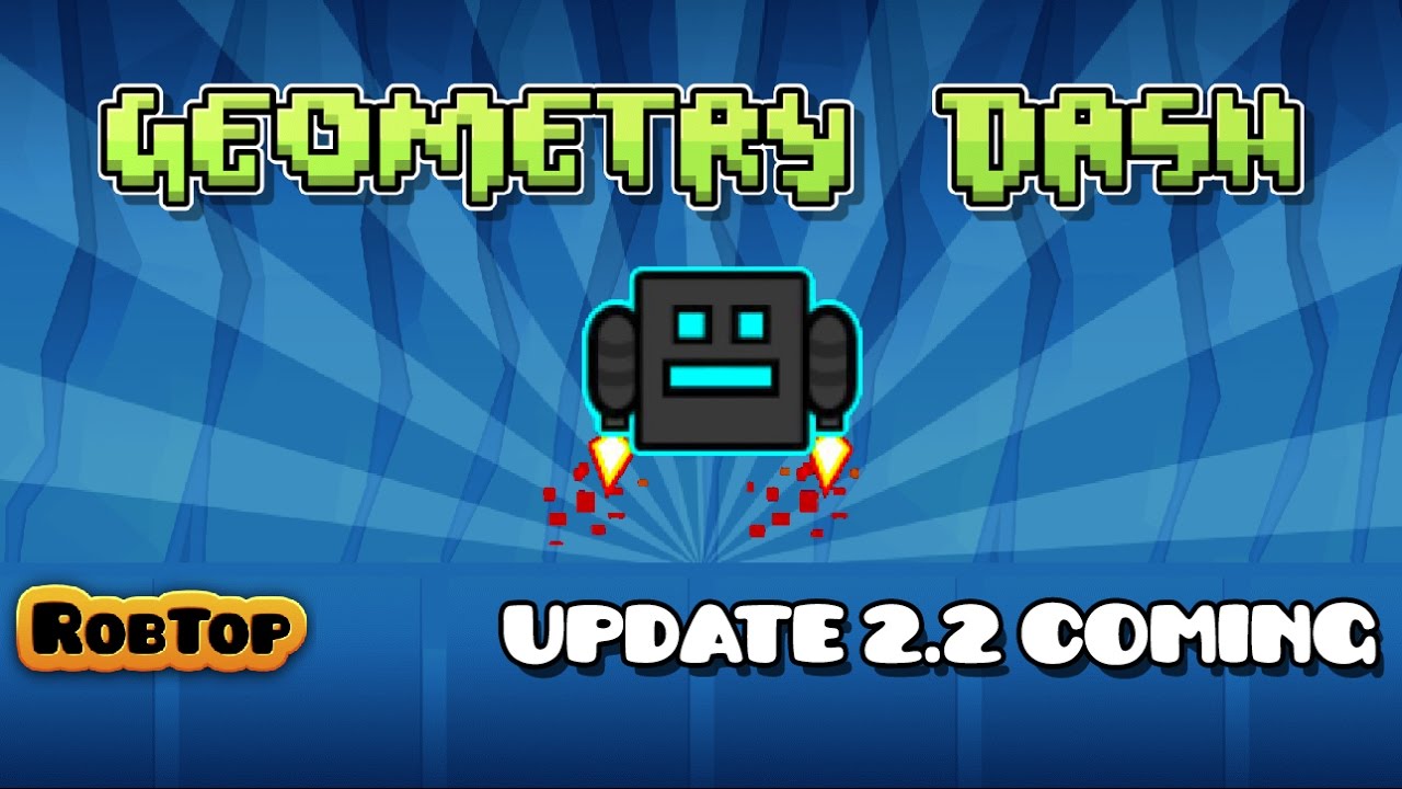 Geometry Dash Pc Free 2.1 Geometry Dash Pc Free 2.1