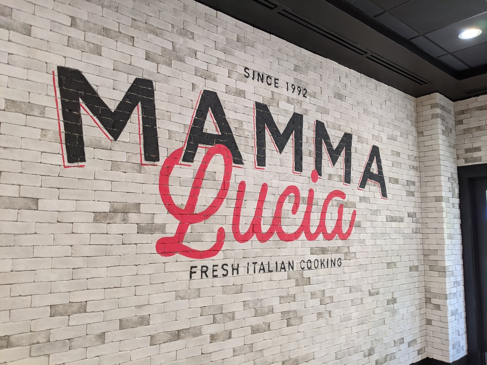 Mamma Lucia Bethesda MD, Italian Restaurant
