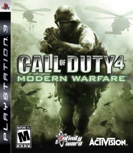 baixar call of duty 1 pc reoload torrent