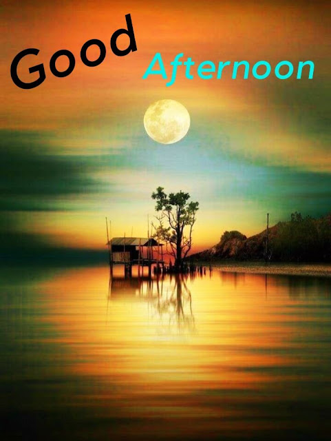 Good Afternoon Photos For Facebook