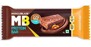 MB Protein Bar