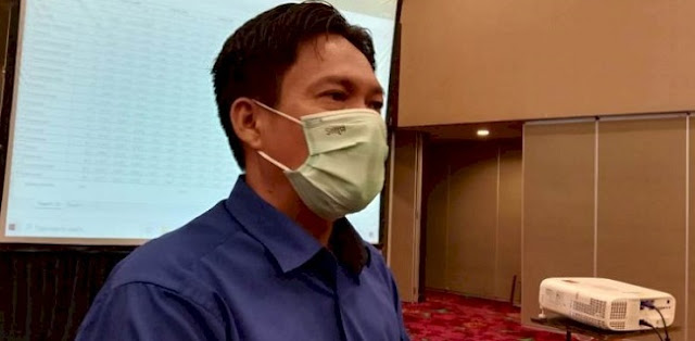 Gegara CD Dan Sabun, Paslon Yusuf-Tulus Dapat Sanksi Administrasi Bawaslu Bandarlampung Gegara CD Dan Sabun, Paslon Yusuf-Tulus Dapat Sanksi Administrasi Bawaslu Bandarlampung