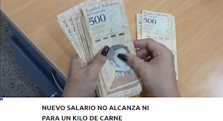 https://www.laprensalara.com.ve/nota/15474/20/04/nuevo-salario-no-alcanza-ni-para-un-kilo-de-carne