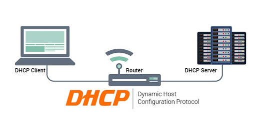 Questions On Dynamic Host Configuration Protocol 5