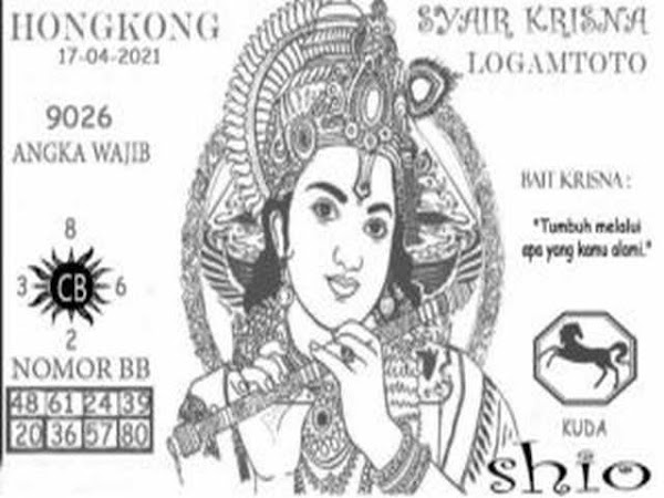 syair hongkong syair hongkong