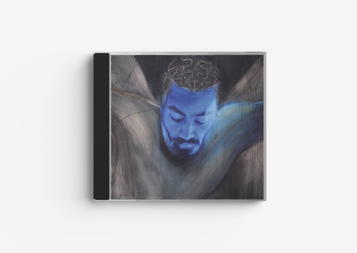 Hip-Hop Nostalgia: Navy Blue 