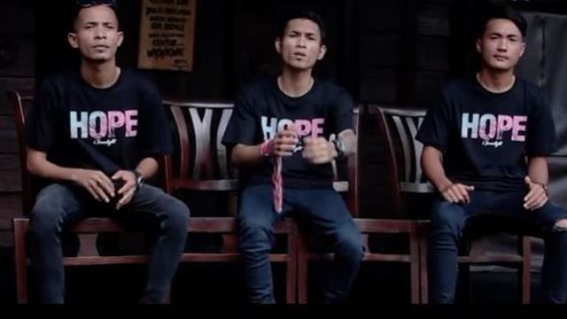 Lirik Lagu Batak Alani Corona Dan Artinya Go Arta Trio