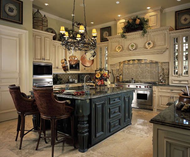 Images Of Decor Above Kitchen Cabinets Home Interior