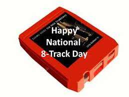 National Eight Track Tape Day Wishes Images National Eight Track Tape Day Wishes Images