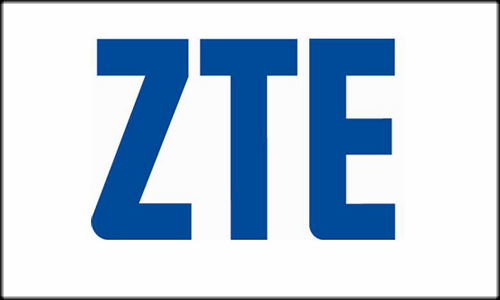Logo Handphone ZTE 2021