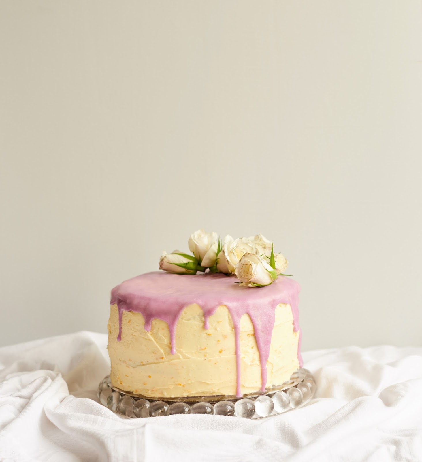 10 Yummy Cakes To Try Out And Impress Your Friends