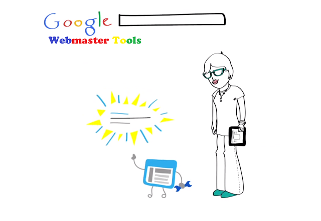 Google Webmaster Tools [Complete guide]