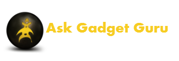 Ask Gadget Guru