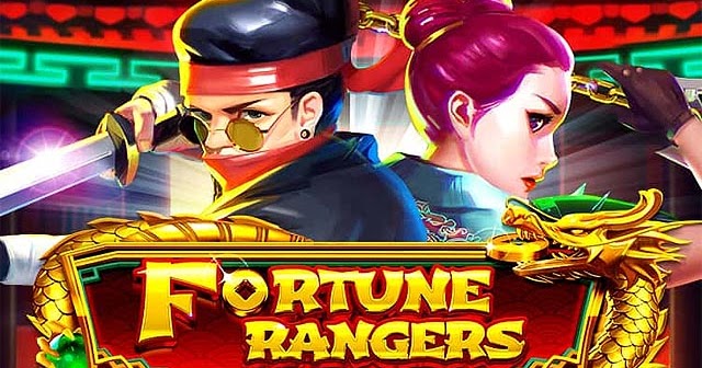 Fortune rangers slot machine Fortune rangers slot machine