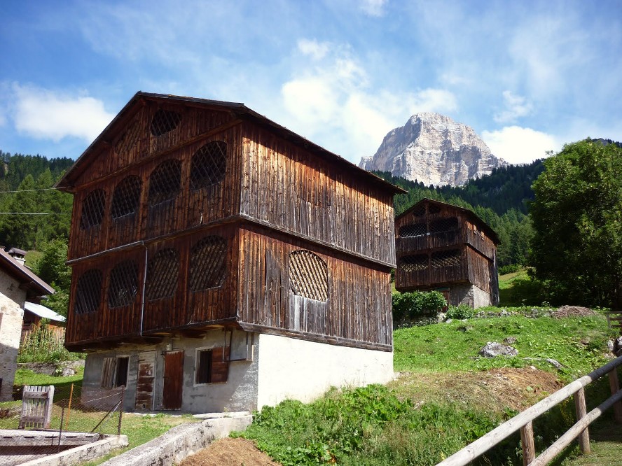 Val di Zoldo 17 cose da vedere in estate Montagna di Viaggi