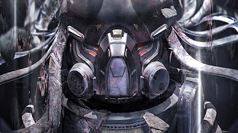 Predator Wallpapers 4K HD