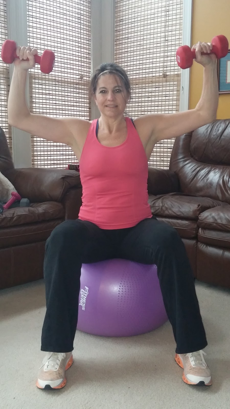 Hammer and Chisel Journey Total Body Hammer Day 35 Faith, Family, Fitness for Life