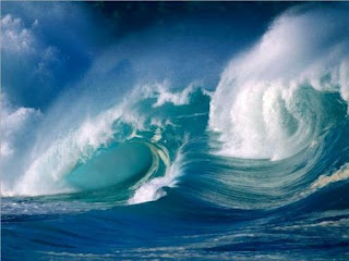 waves fury