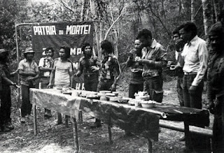 Dili acolhe 1.ª conferência nacional de veteranos e combatentes da libertação nacional