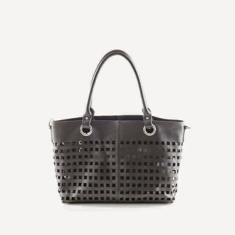 Claves Mujer Complementos y para primavera-verano 2015