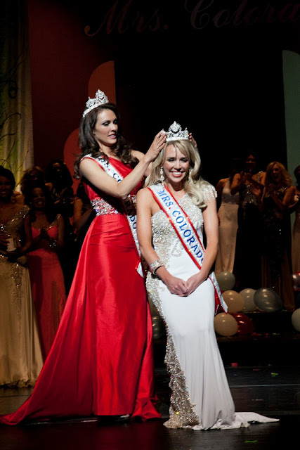 Mrs. Colorado Blog: MRS. COLORADO 2012