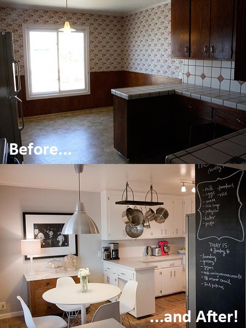 Diy Kitchen Cosmetic Makeovers On Apartment Therapy Enzy Design I M Sorry For My Absence Lately But The Good News Is Busy Aside From Seminar Gave Last Week And 4 Great New Clients Recently Picked Up