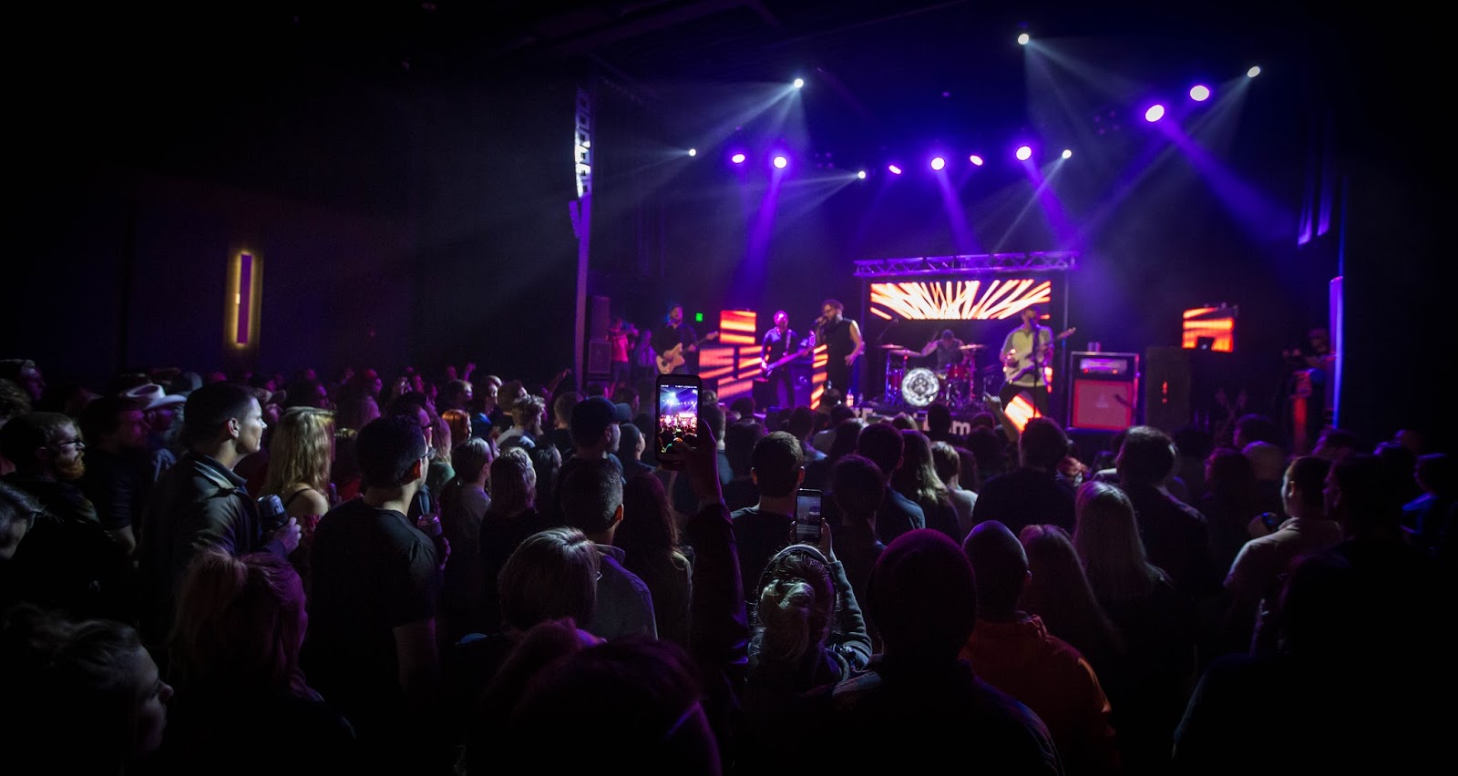 Photos: Fivefold @ Delmar Hall, St. Louis, MO - MTC MAG(03)