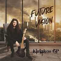 pochette Kiriakos GP future vision 2021