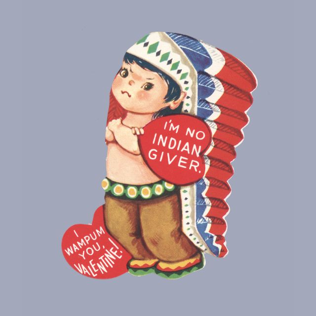 CANOE be Valentine? A Collection of 20 Valentine’s Day Cards From the