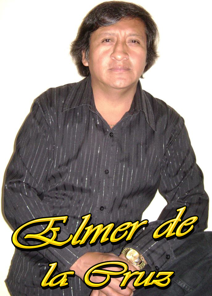 Elmer de la Cruz Quedate Un verdadero clásico del huayno con Arpa