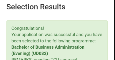 Udsm phd concept note picture