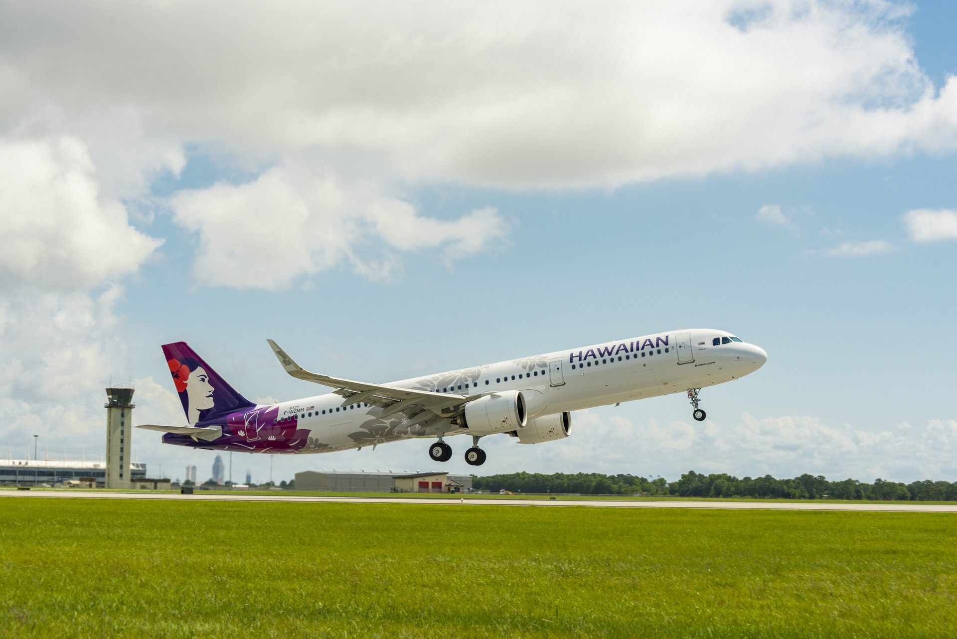 Air101 Hawaiian Airlines opens ticket sales for new nonstop Phoenix