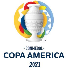 コパアメリカ 2021 ユニフォーム