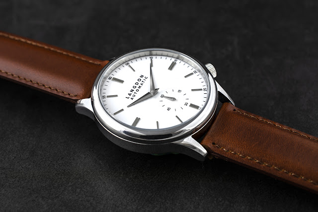 Langdon Parkdale Automatic