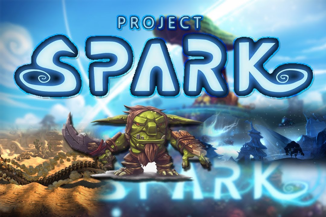 microsoft project spark game microsoft project spark game
