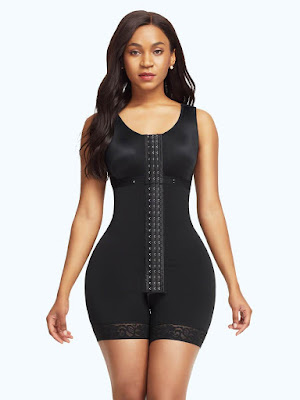 Benefits of wearing shapewear